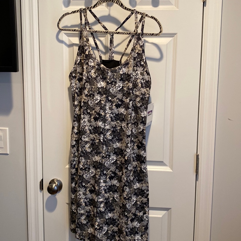 NWT Patagonia Dress